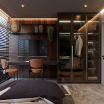 Apartamento Box Studio