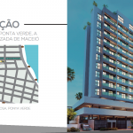 Localização Liv Residence