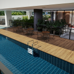 Piscina Adulto – Grand Ocean