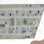 Planta Subsolo 2 – Varandas Mar do Norte